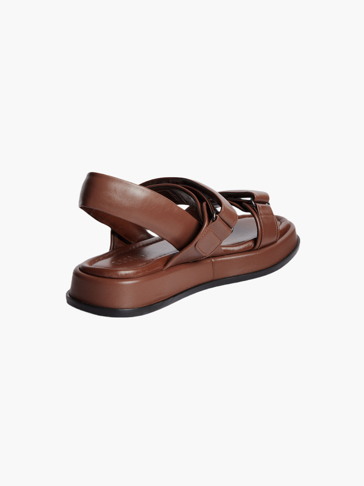 The Sporty Sandal | Chocolate The Sporty Sandal | Chocolate