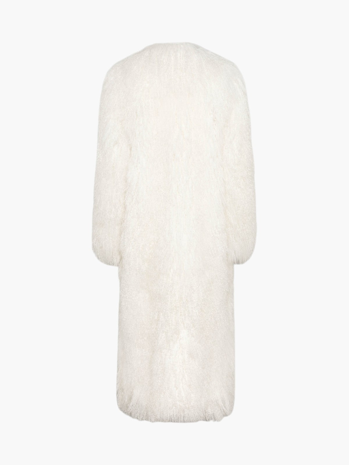 All Night Long Coat | Cream All Night Long Coat | Cream