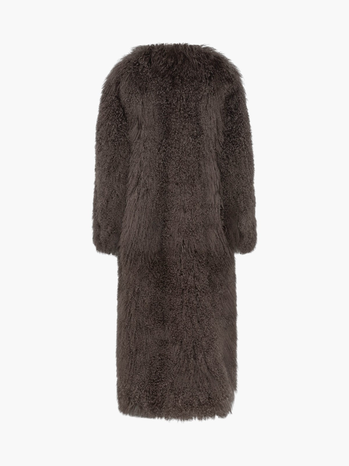 All Night Long Coat | Grey All Night Long Coat | Grey