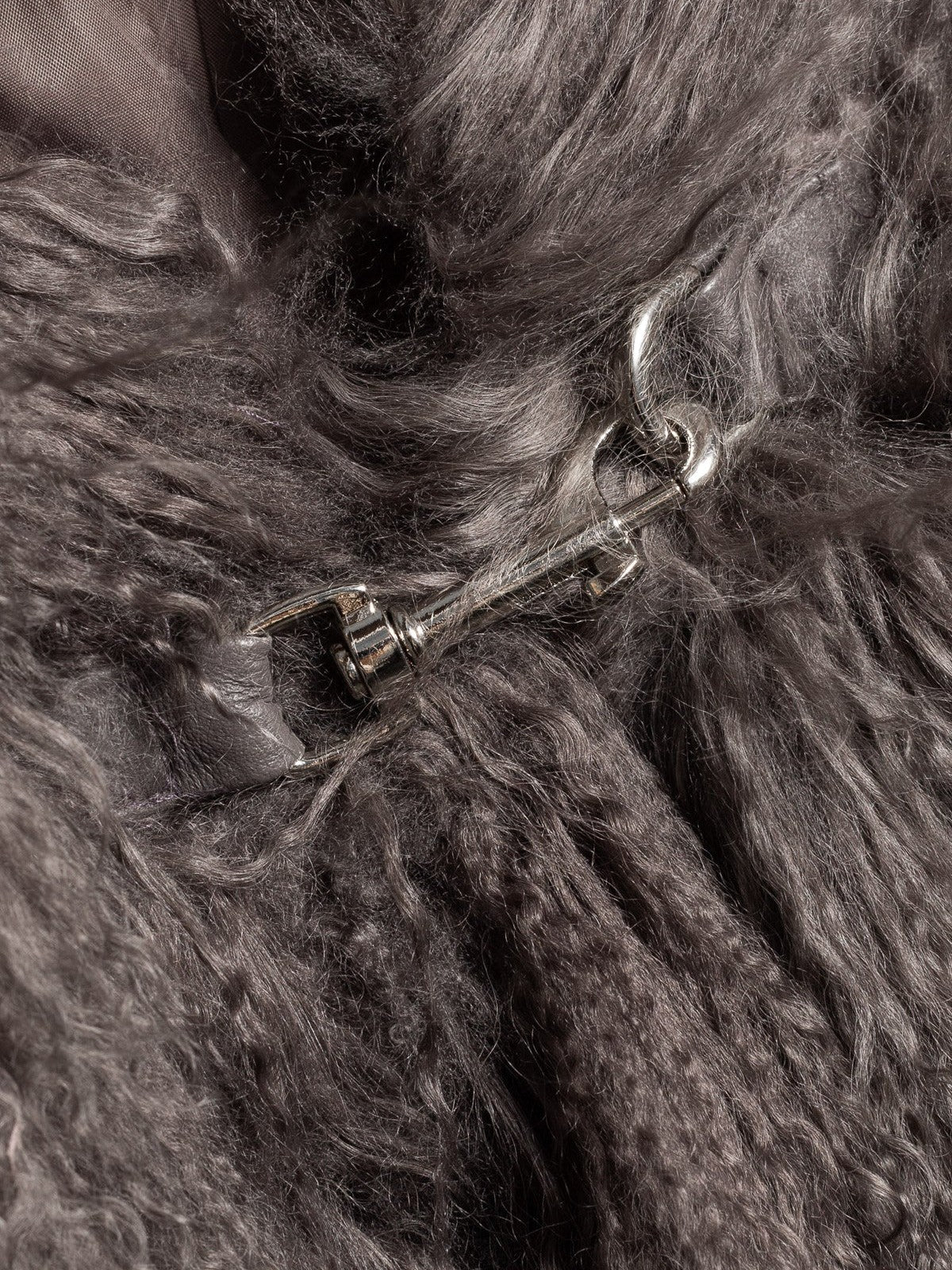 All Night Long Coat | Grey All Night Long Coat | Grey