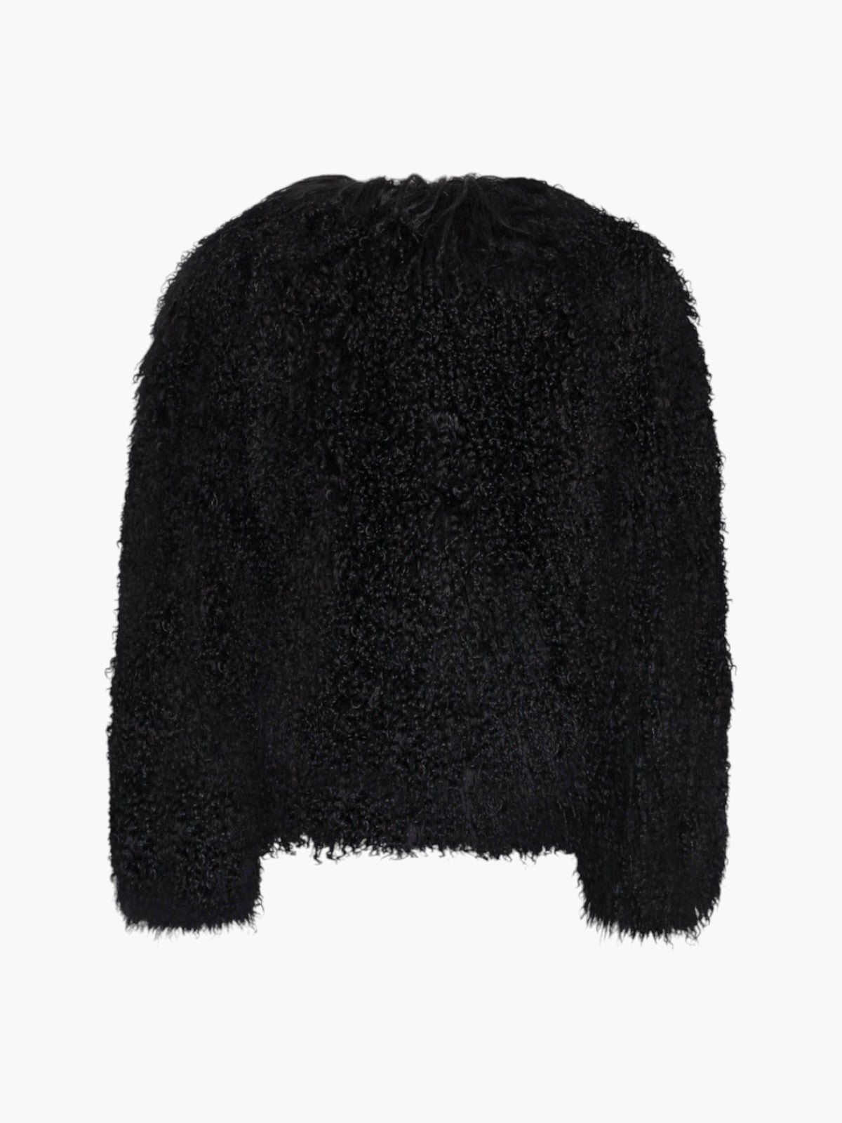 All Night Jacket Short | Black All Night Jacket Short | Black