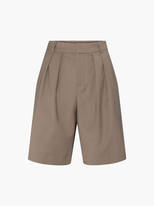Arles Shorts | Beige