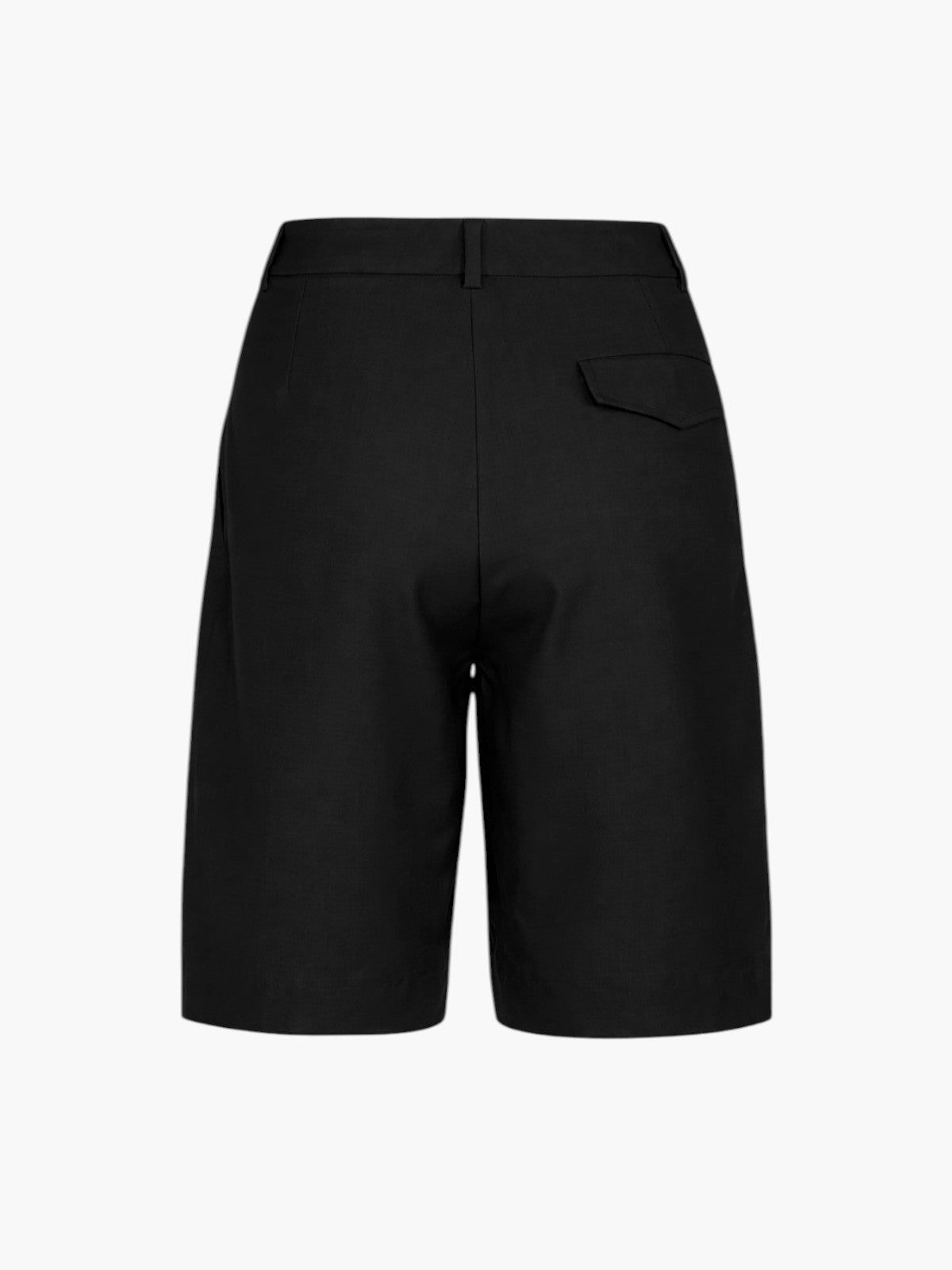 Arles Shorts | Black Arles Shorts | Black