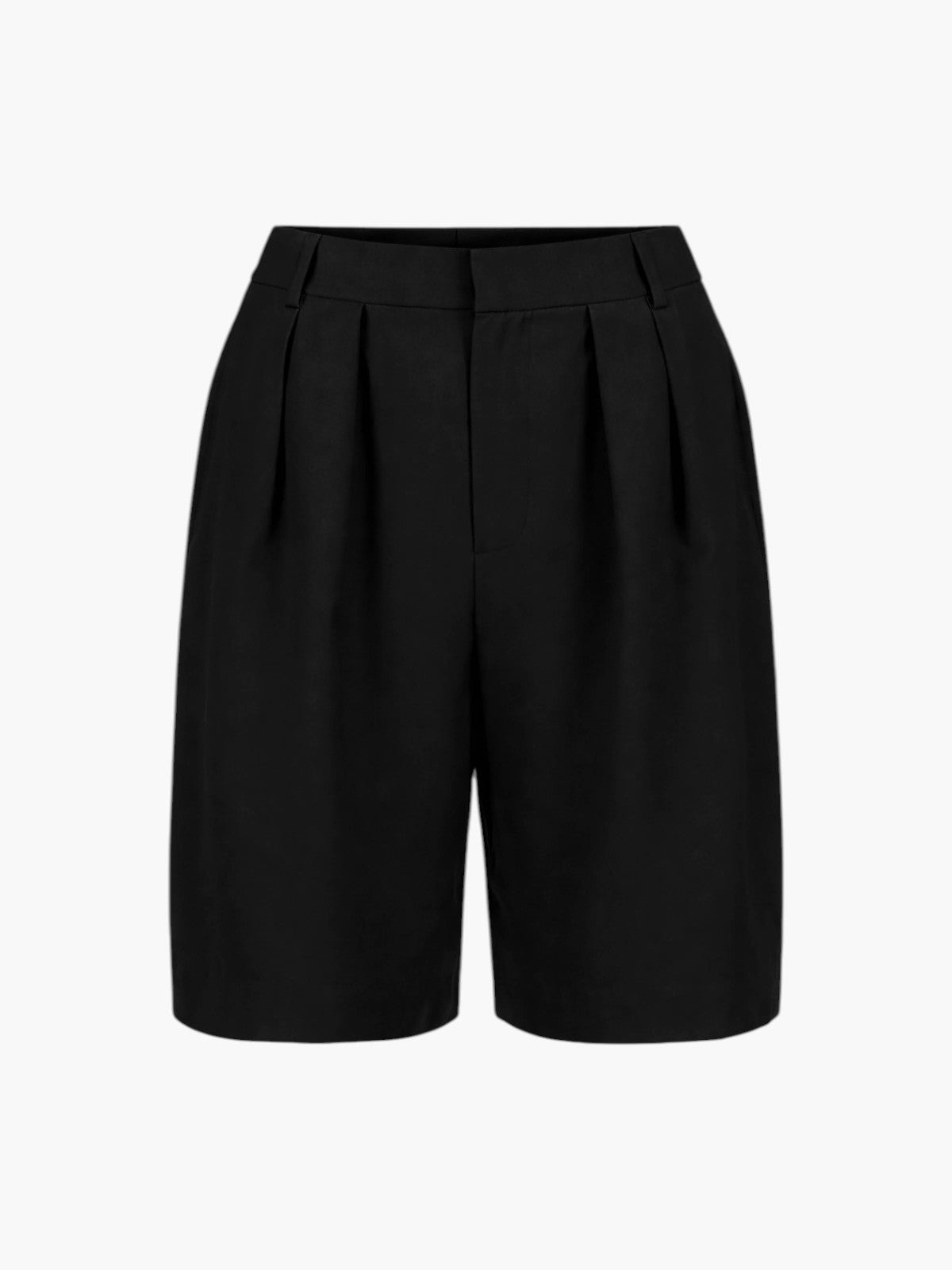 Arles Shorts | Black Arles Shorts | Black