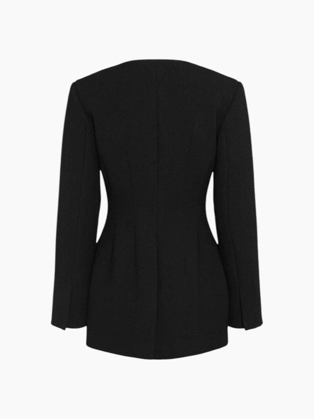 Blair Blazer | Black Blair Blazer | Black