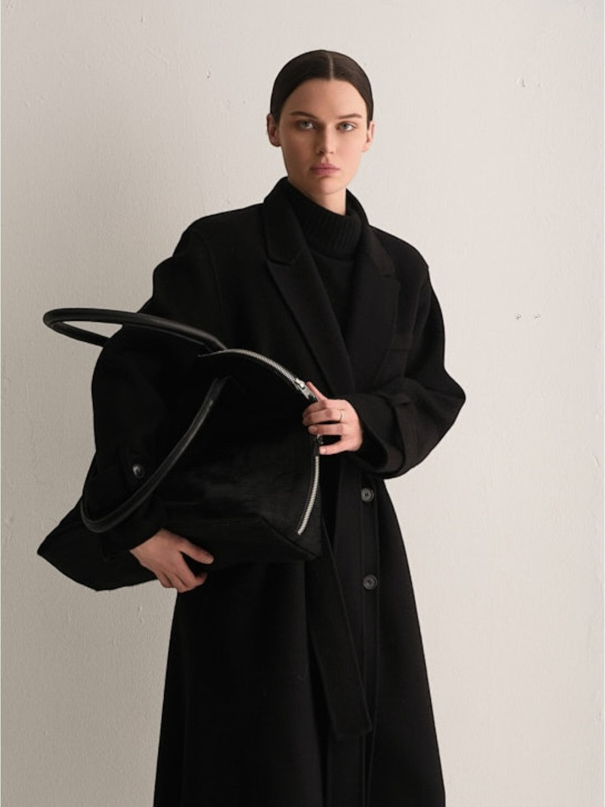 Cabin Bag | Black Cabin Bag | Black