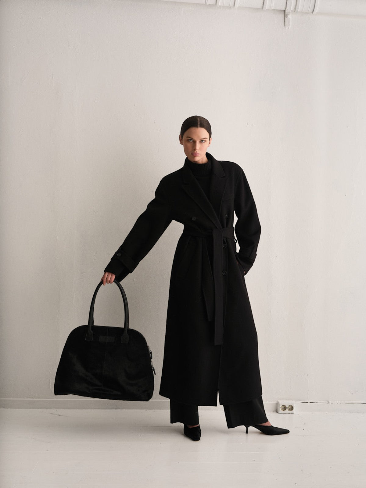 Cabin Bag | Black Cabin Bag | Black