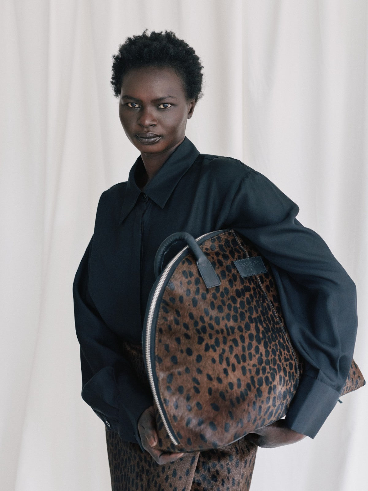 Cabin Bag | Cheetah Cabin Bag | Cheetah