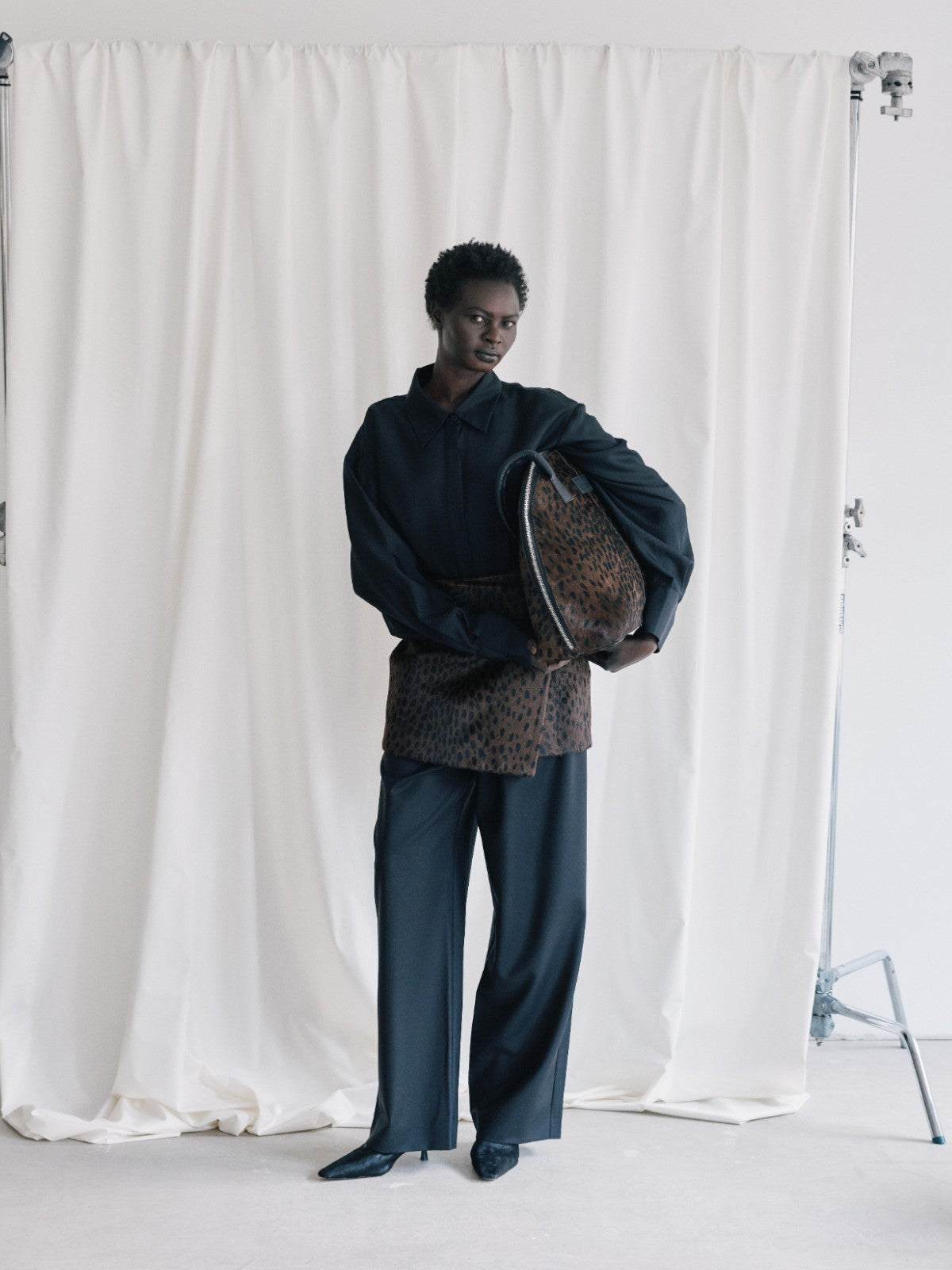 Cabin Bag | Cheetah Cabin Bag | Cheetah