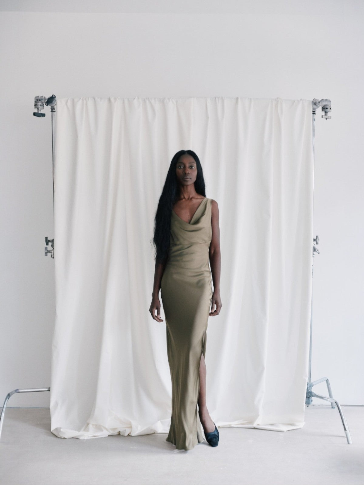 Cameron Dress | Burnt Olive Cameron Dress | Burnt Olive