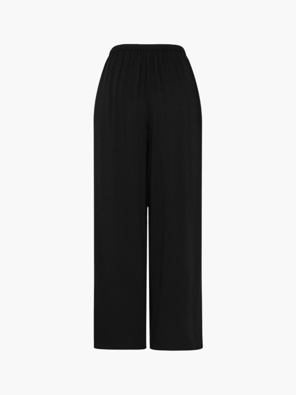 Chill Pants | Black Chill Pants | Black