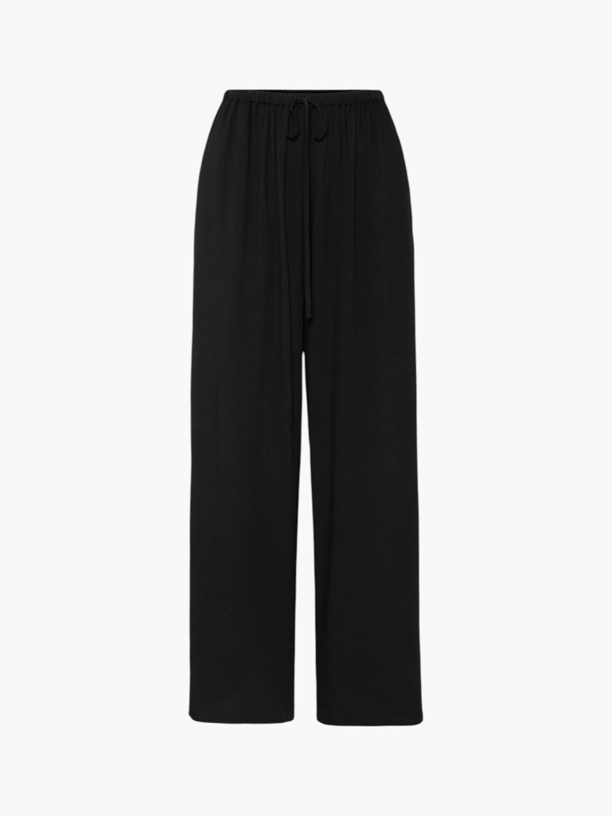 Chill Pants | Black Chill Pants | Black