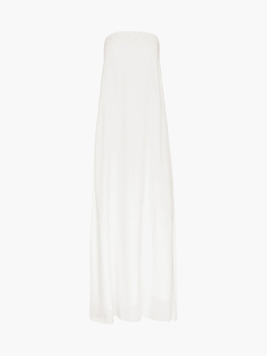 Esmoriz Dress | Cream