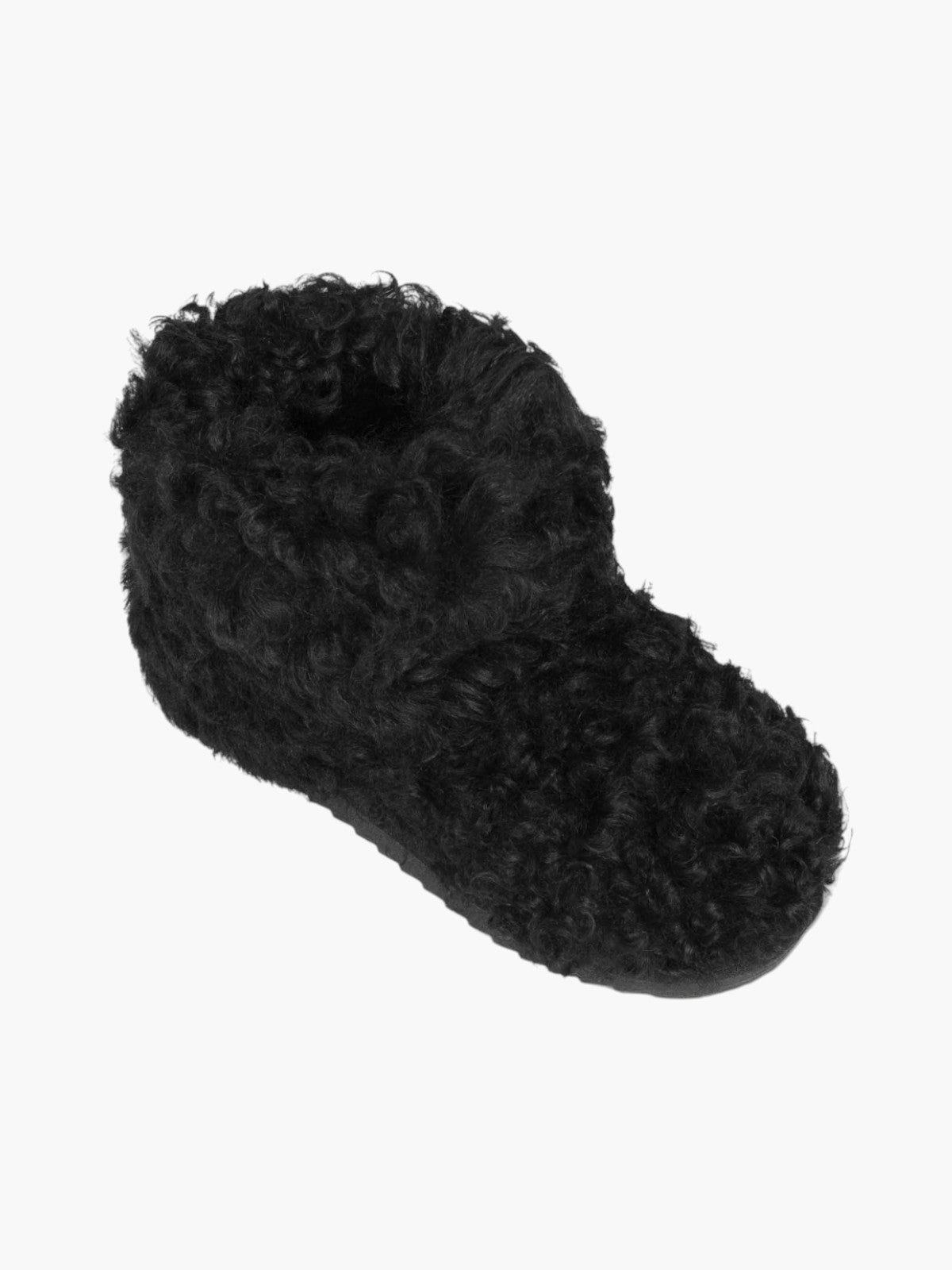 Everest Boots | Black Everest Boots | Black