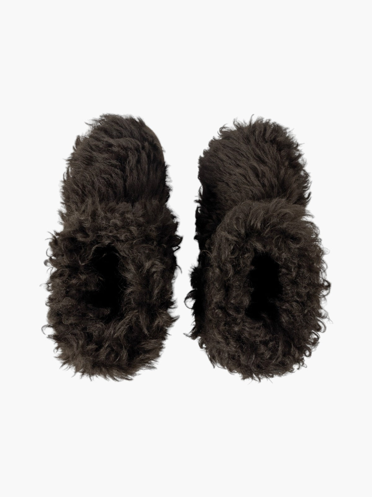 Everest Boots | Brown Everest Boots | Brown