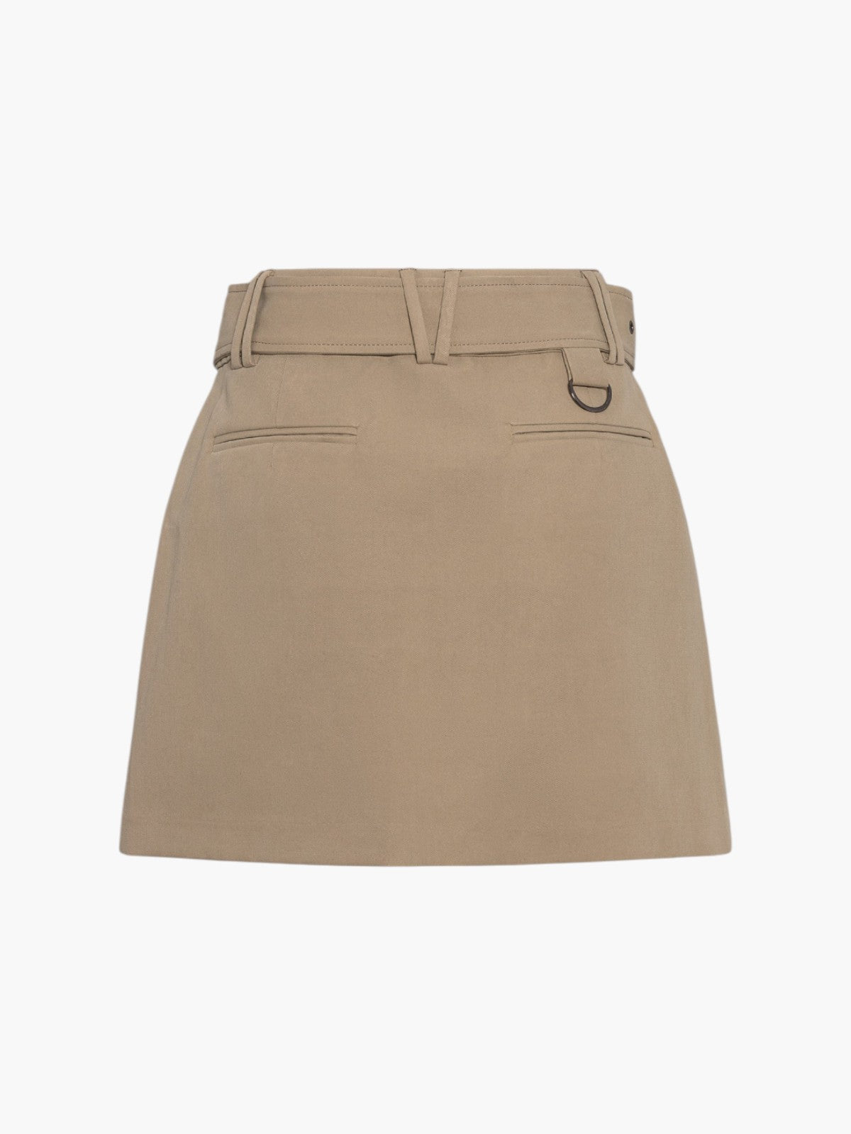 Frogner Skirt | Khaki Frogner Skirt | Khaki