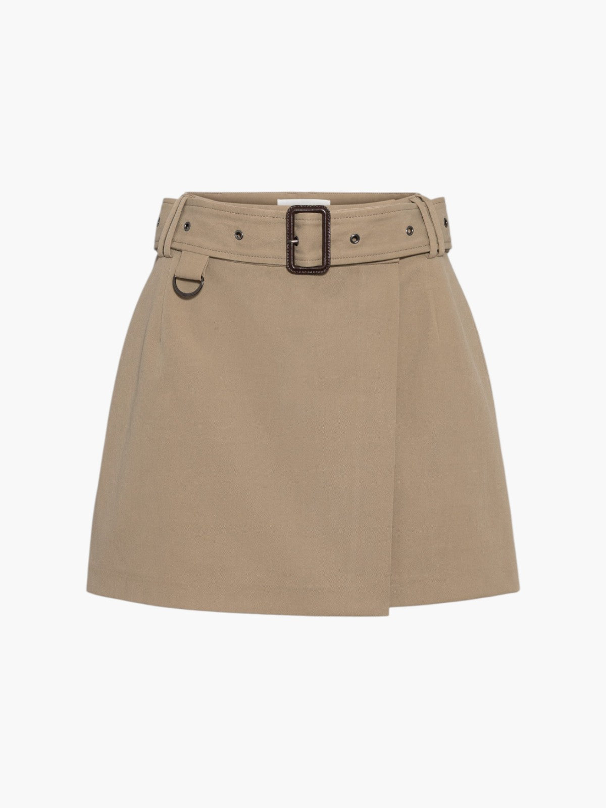 Frogner Skirt | Khaki Frogner Skirt | Khaki