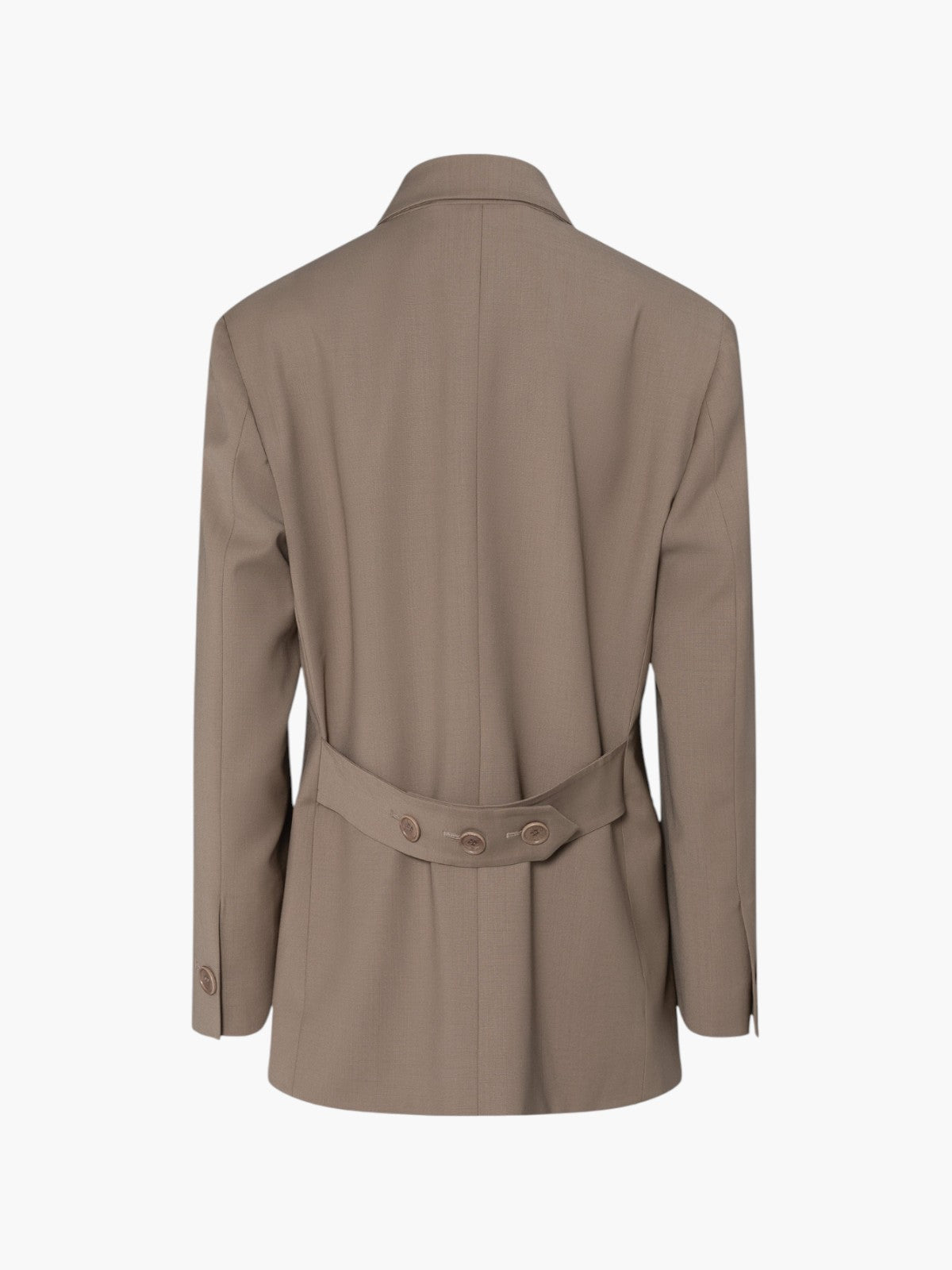 Girona Blazer | Beige Girona Blazer | Beige