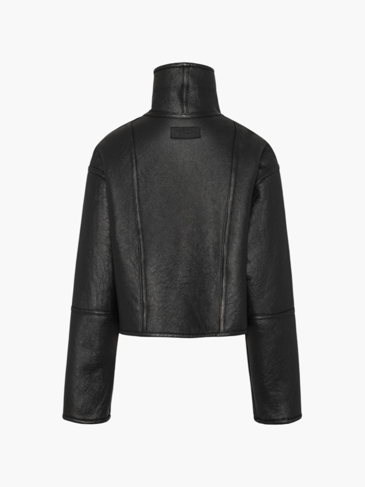 Hawk Jacket | Black Hawk Jacket | Black