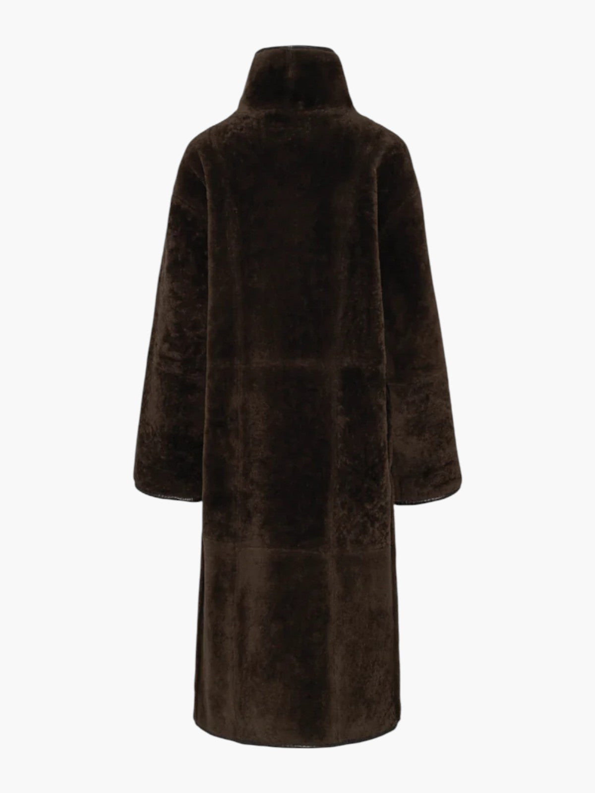 Hawk Long Jacket Hawk Long Jacket