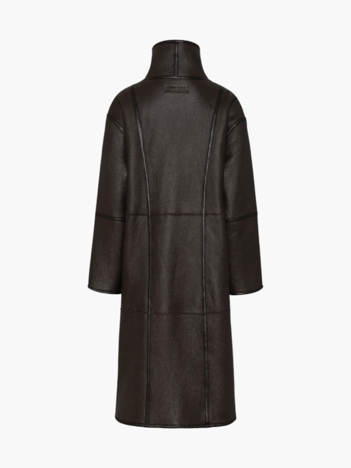 Hawk Long Jacket Hawk Long Jacket