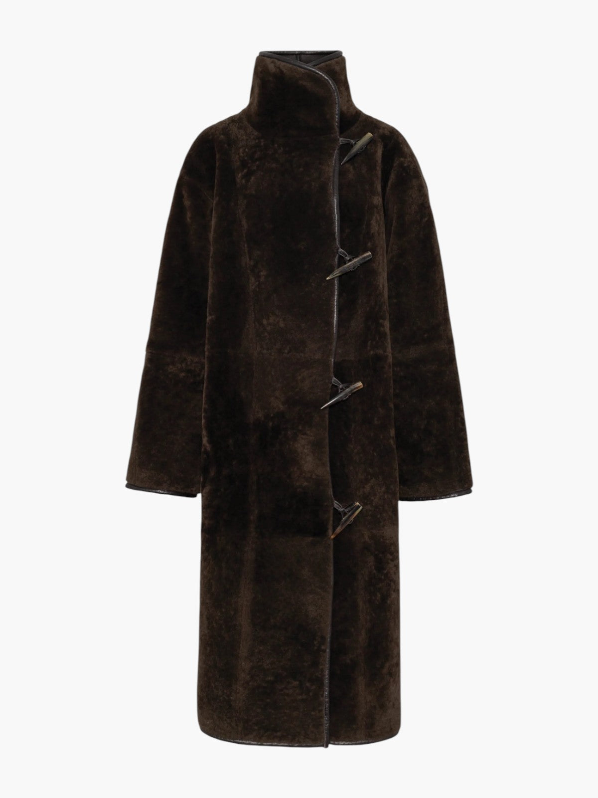 Hawk Long Jacket Hawk Long Jacket