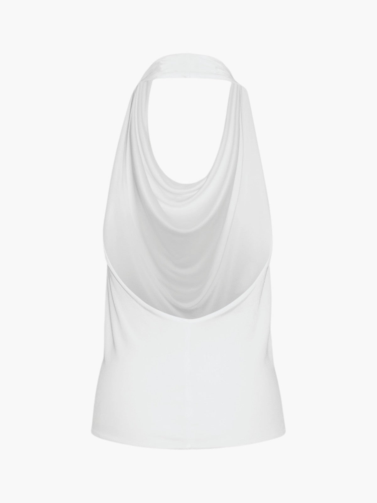 Hot Top | Cream Hot Top | Cream - Fashionkind