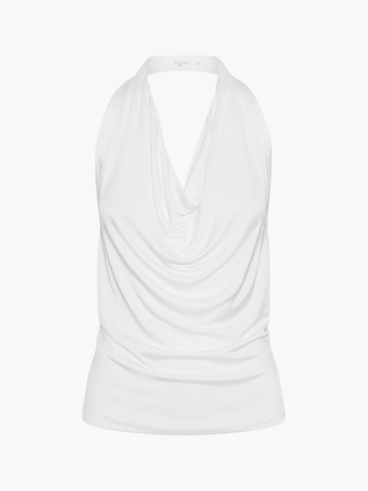 Hot Top | Cream Hot Top | Cream - Fashionkind