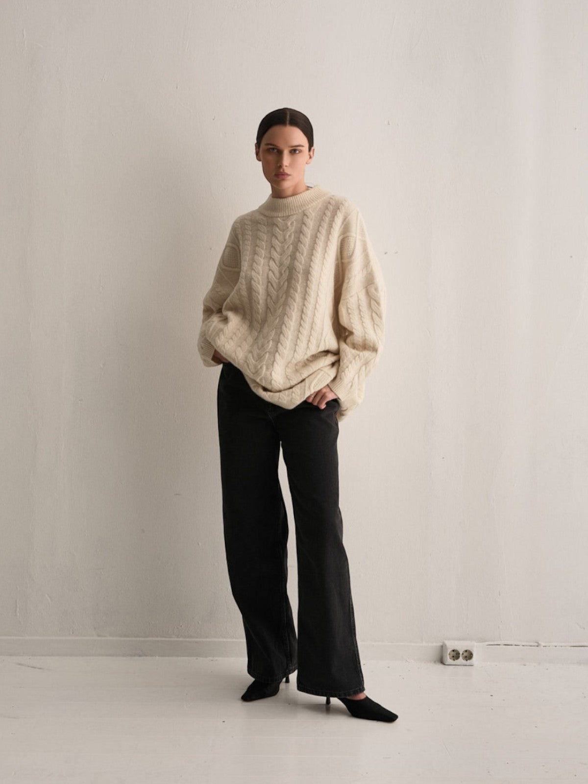 Hovden Knit Hovden Knit