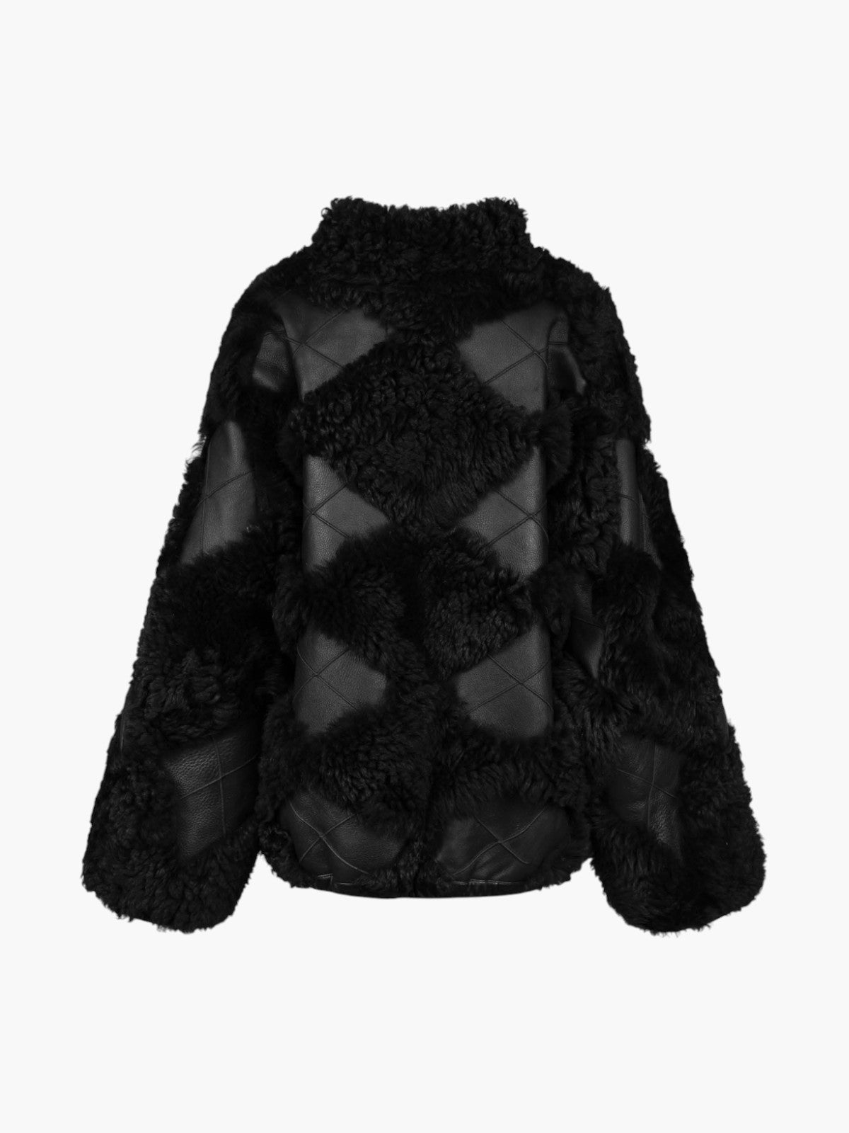 Iceland Jacket | Black Iceland Jacket | Black