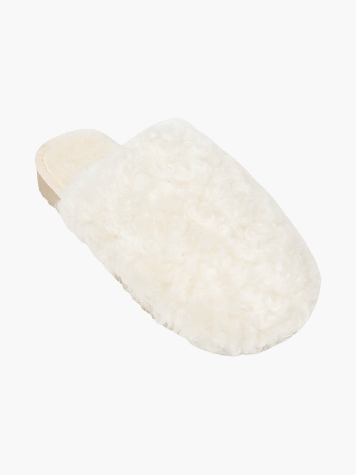 Lounge Slippers | Cream Lounge Slippers | Cream