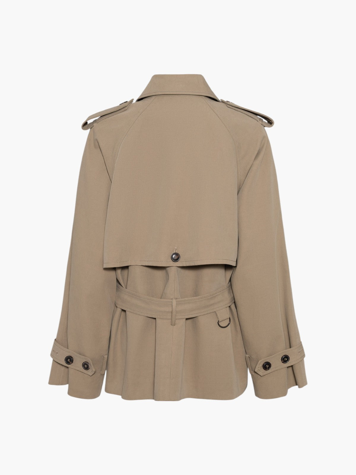 Majorstuen Short Trench Majorstuen Short Trench