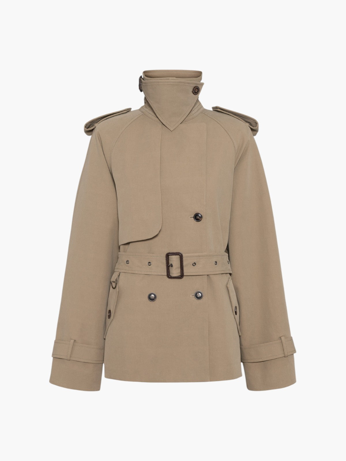 Majorstuen Short Trench Majorstuen Short Trench