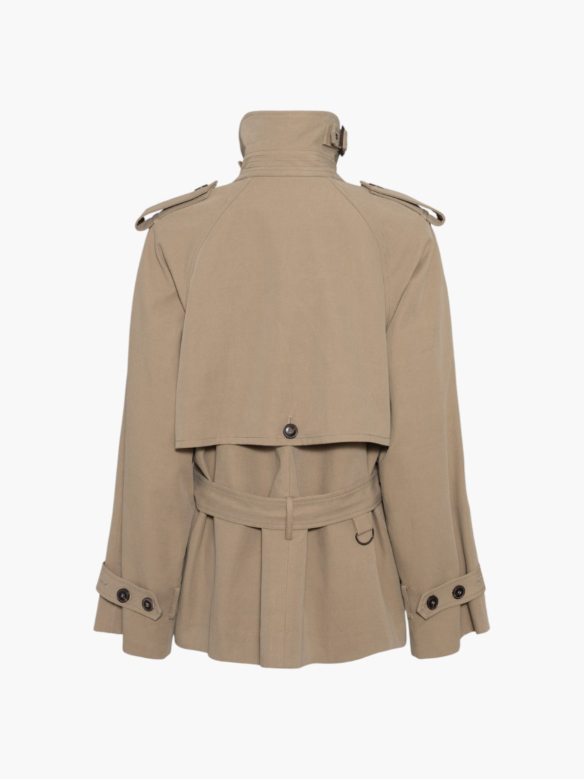 Majorstuen Short Trench Majorstuen Short Trench
