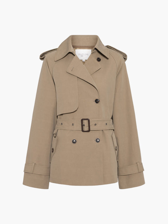 Majorstuen Short Trench