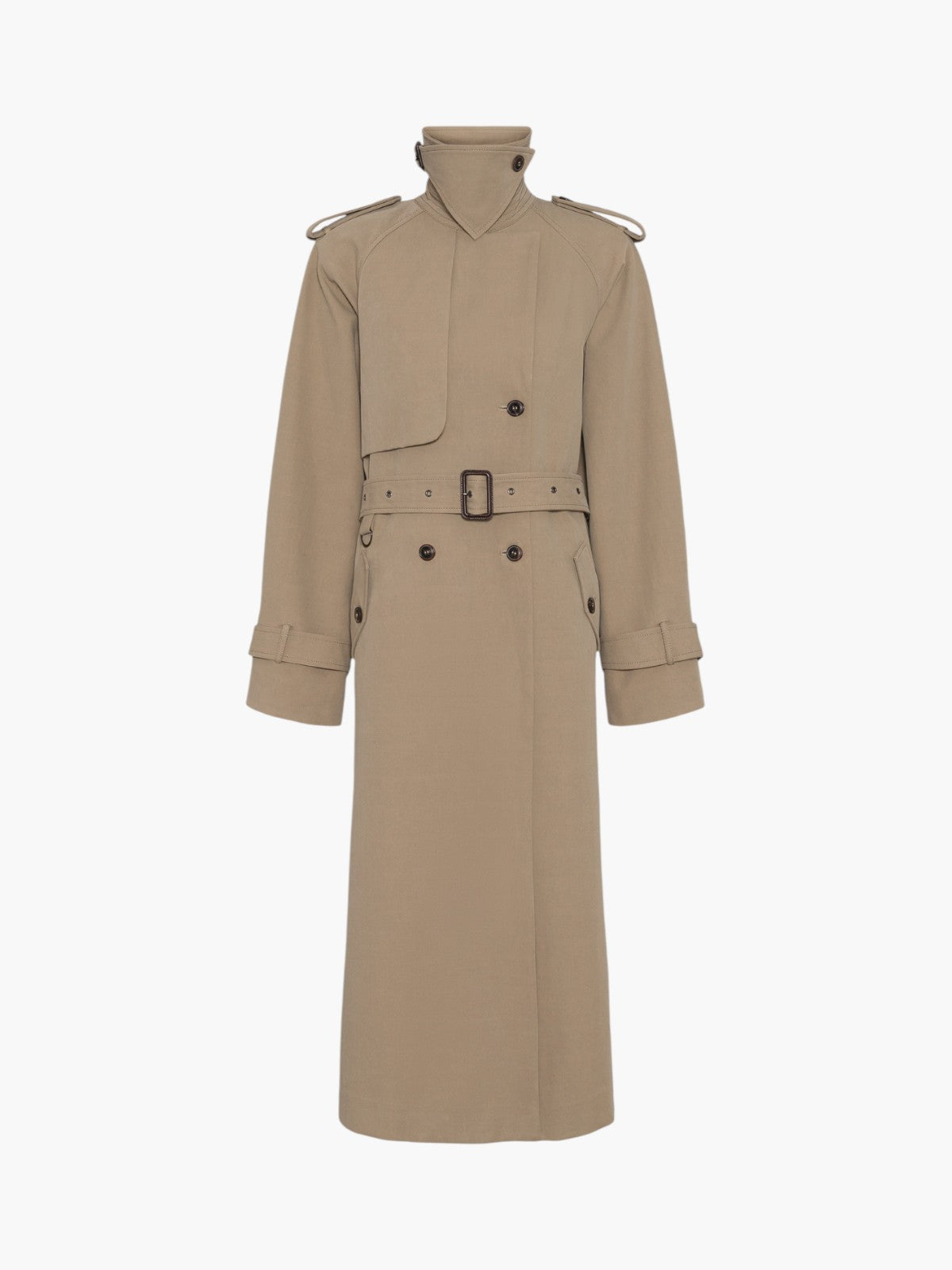 Majorstuen Trench Majorstuen Trench