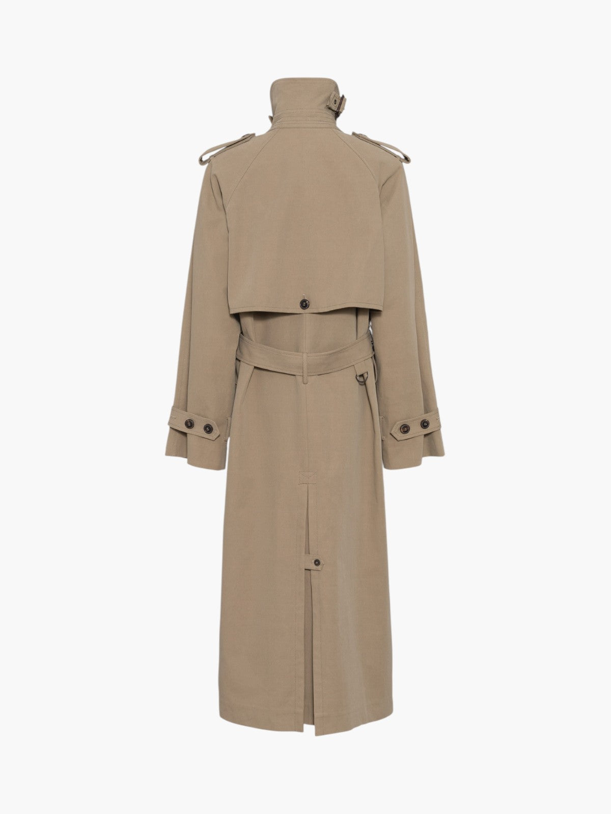 Majorstuen Trench Majorstuen Trench