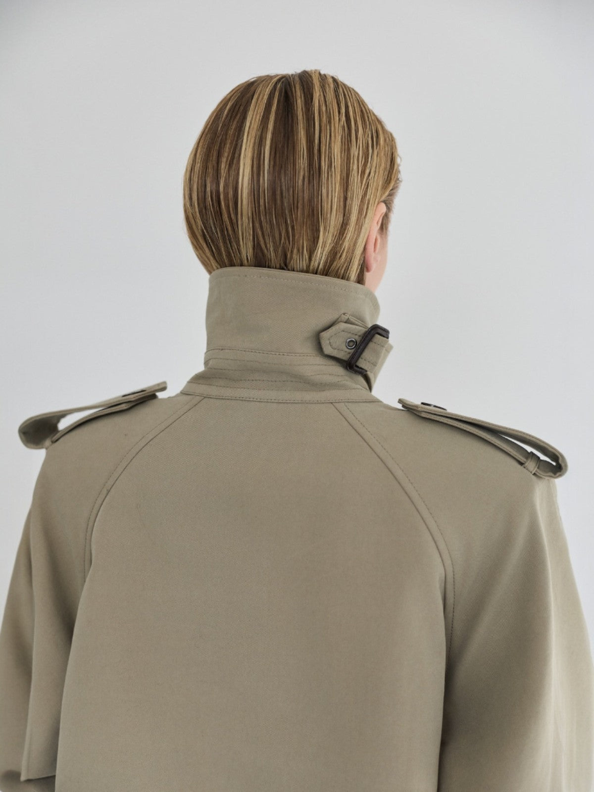 Majorstuen Trench Majorstuen Trench