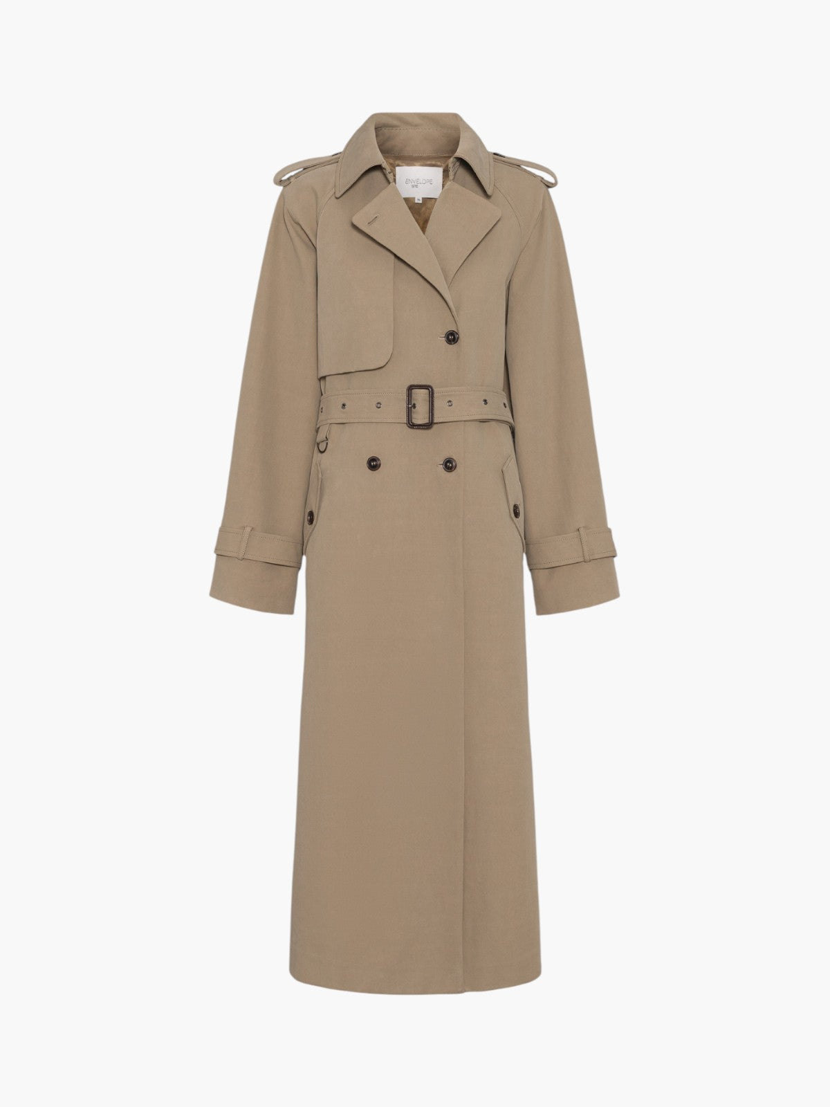 Majorstuen Trench Majorstuen Trench