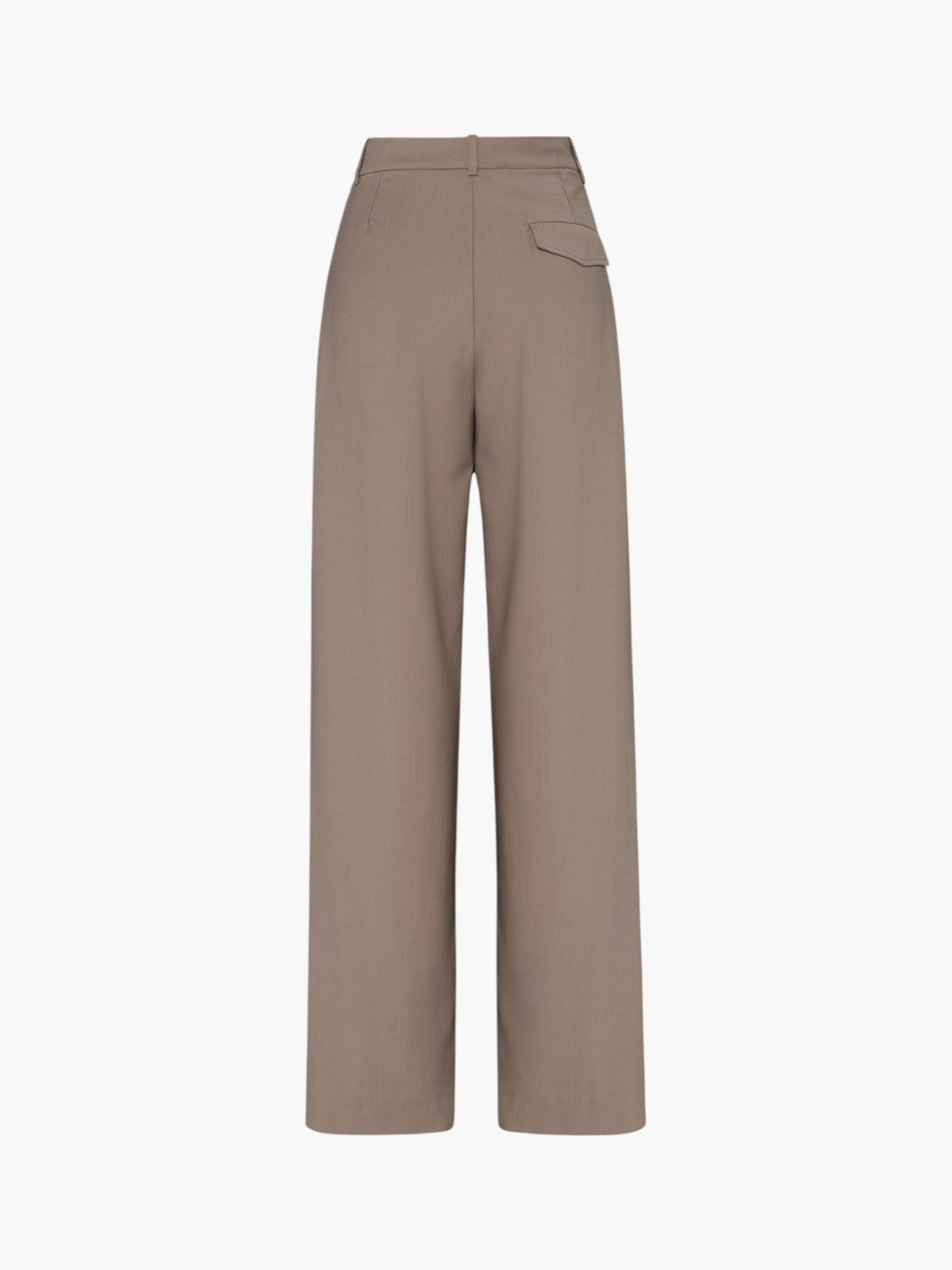 Monaco Pants | Beige Monaco Pants | Beige - Fashionkind