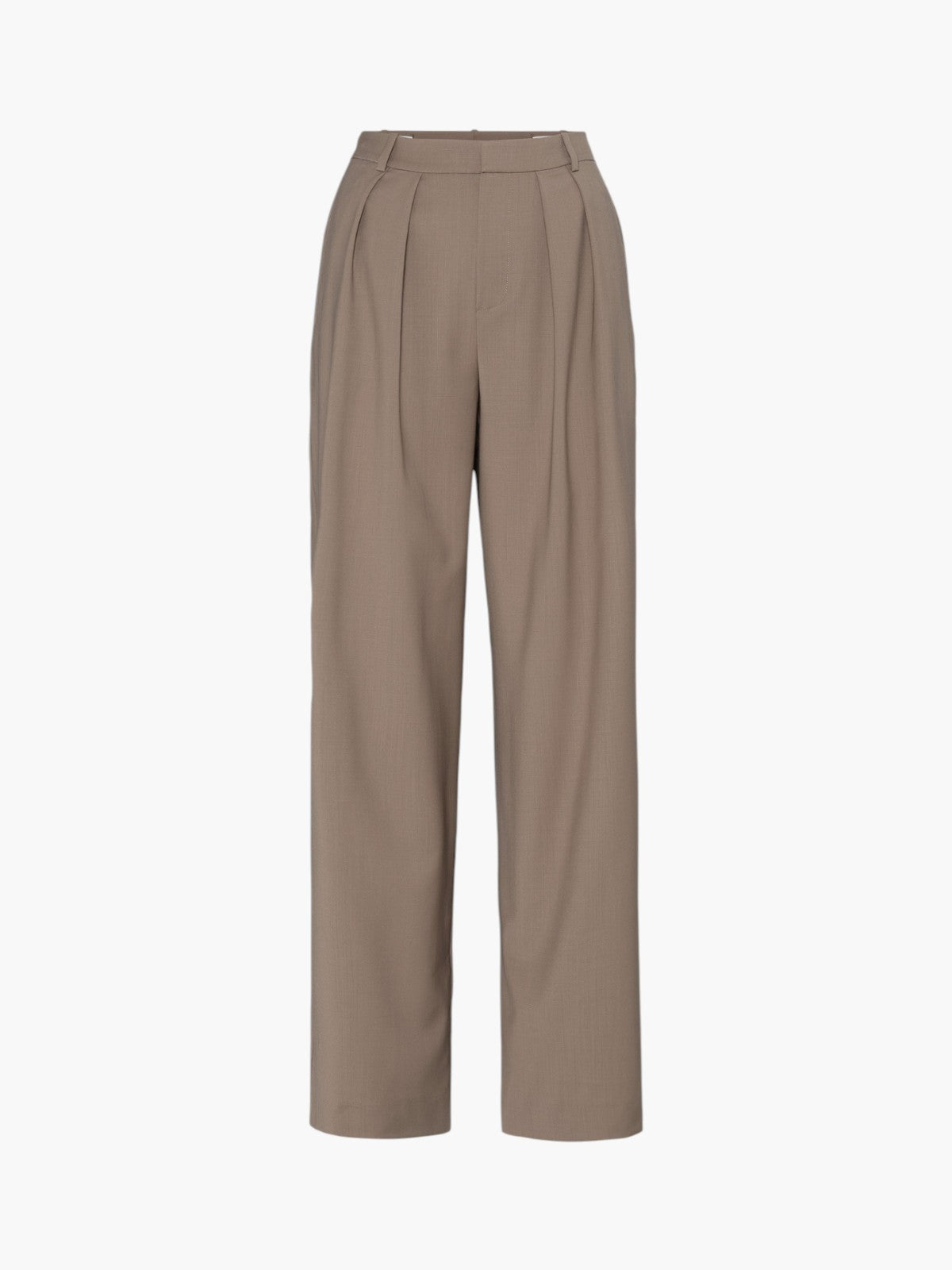 Monaco Pants | Beige Monaco Pants | Beige - Fashionkind