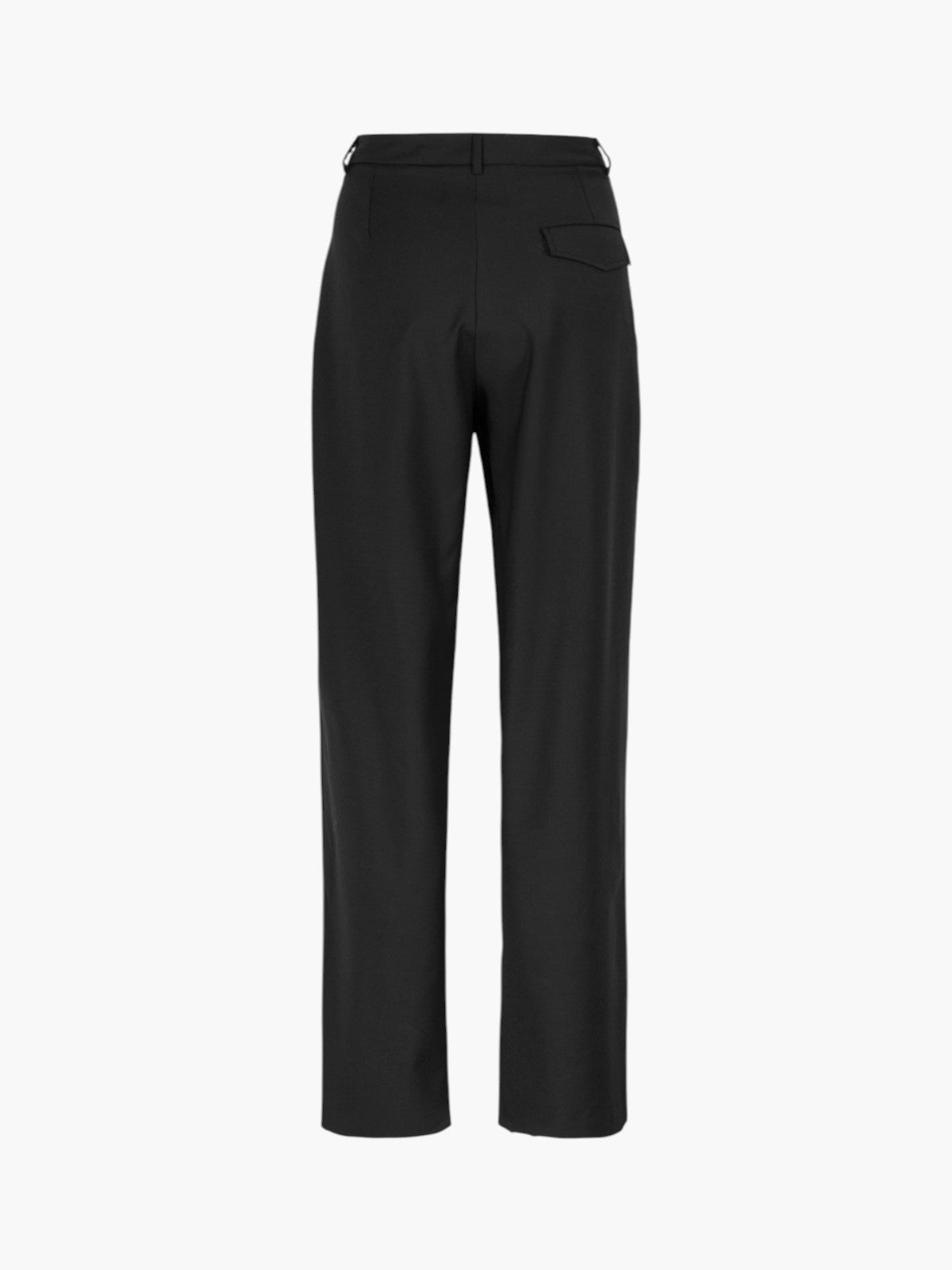 Monaco Pants | Black Monaco Pants | Black