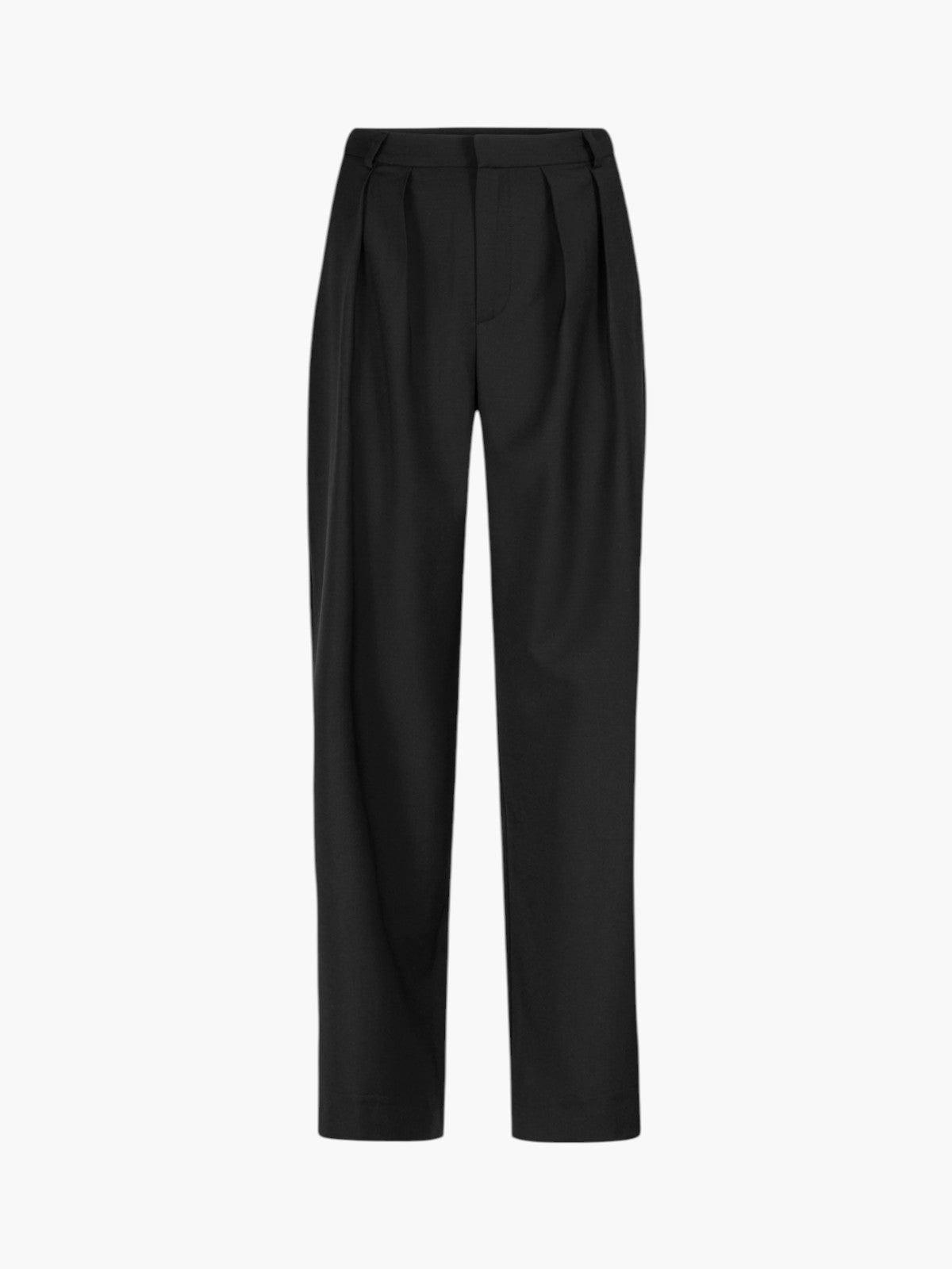 Monaco Pants | Black Monaco Pants | Black