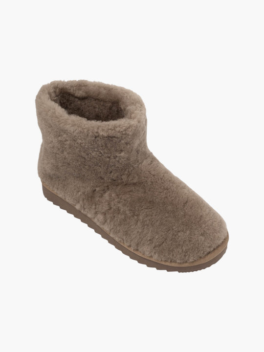 Mount Boots | Taupe