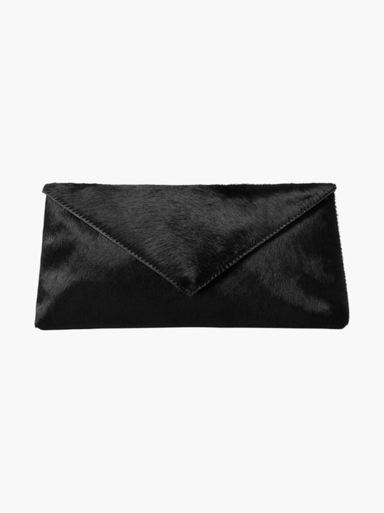 Onyx Clutch | Black