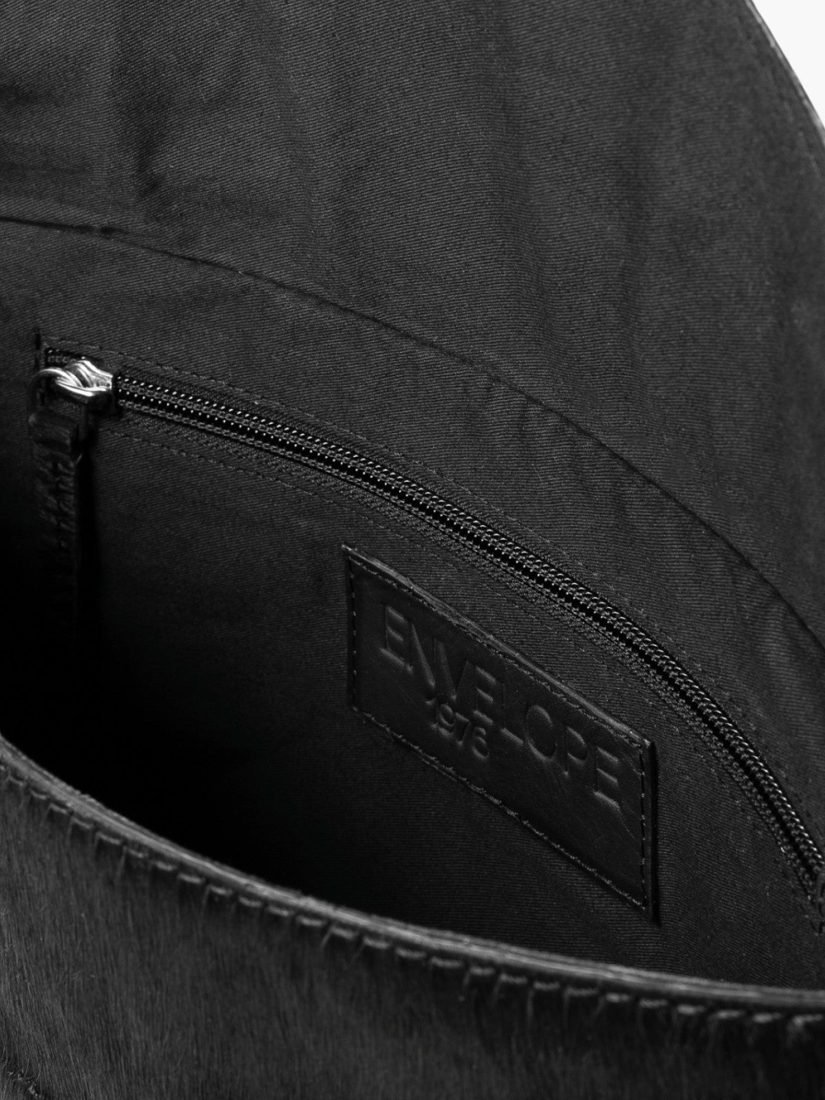 Onyx Clutch | Black Onyx Clutch | Black