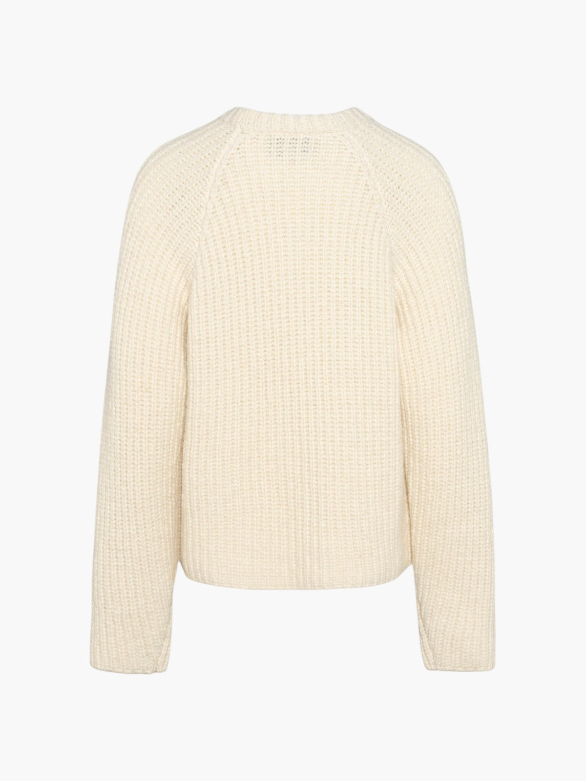 Seoul Knit | Cream Seoul Knit | Cream