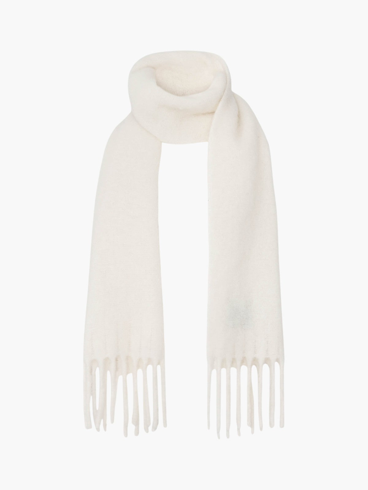Snug Scarf | Cream