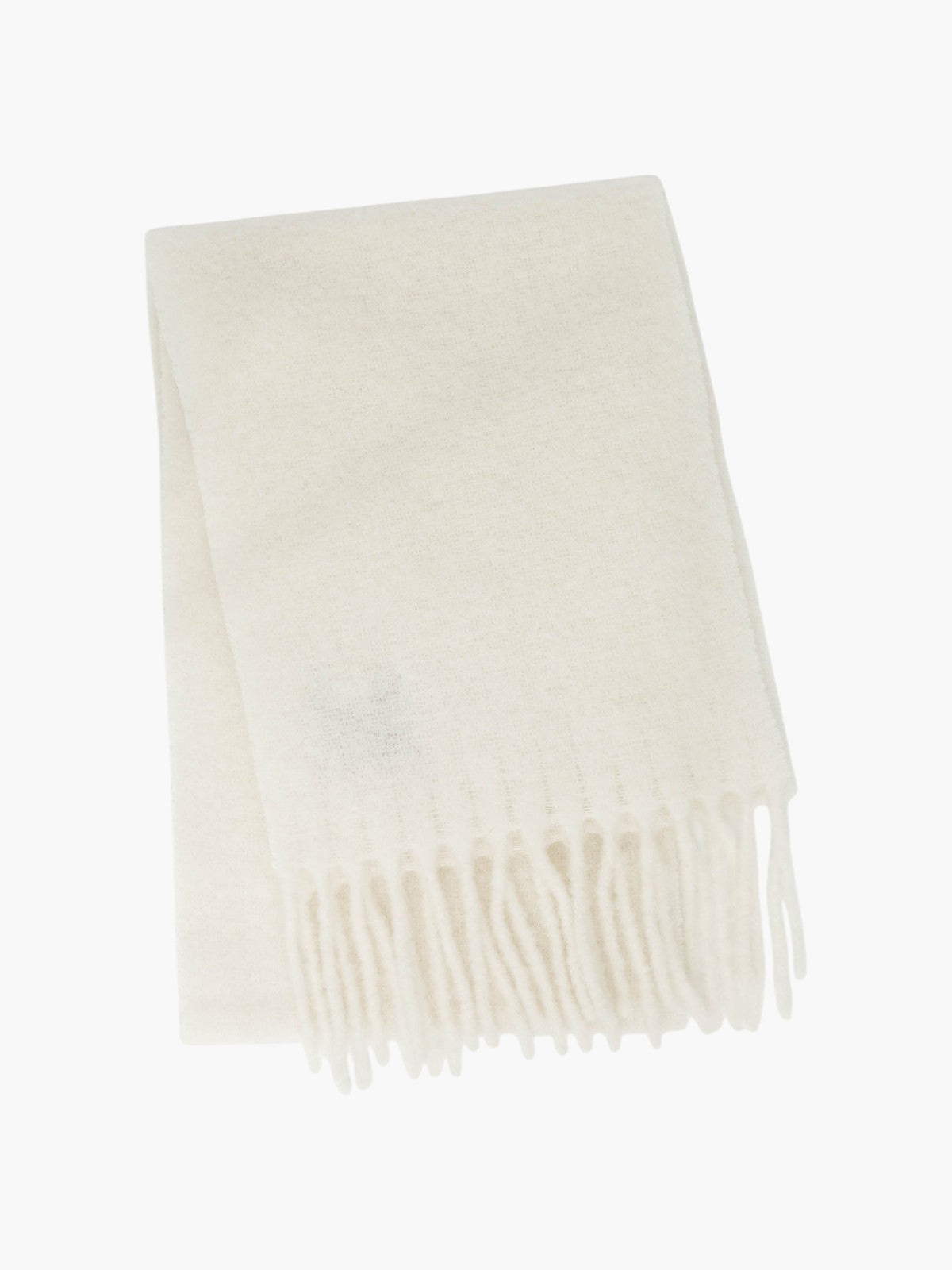 Snug Scarf | Cream