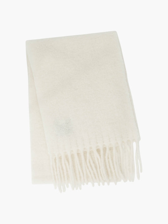 Snug Scarf | Cream
